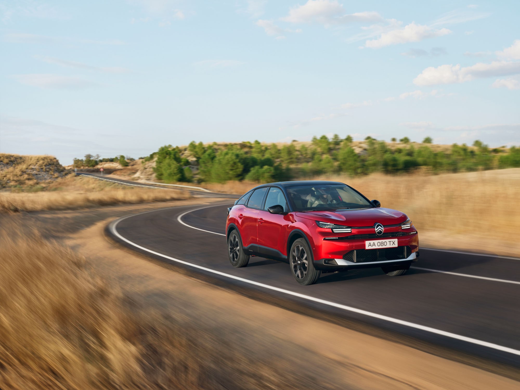 Figura Kręgiel Jak Się Ubierać - Konfigurator Citroën C4